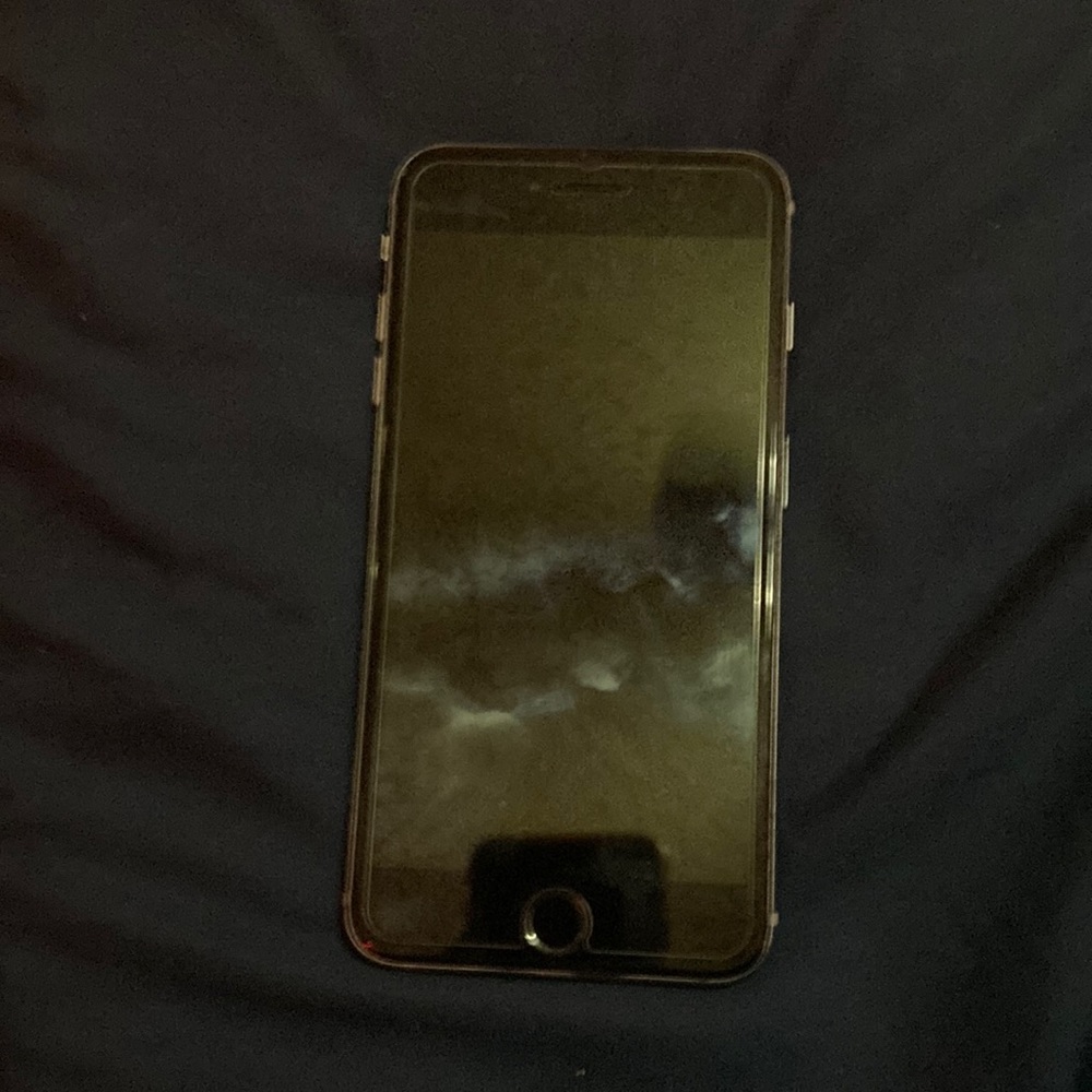 iPhone 6s plus